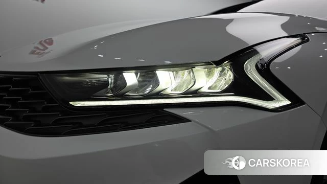 Kia K5 3rd generation id 4708131 из Кореи 14