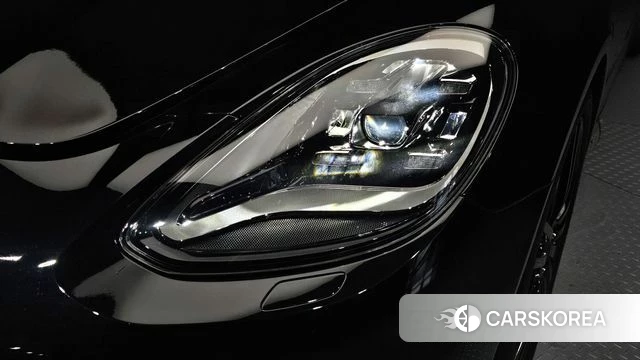 Porsche Panamera (971) id 4568806 из Кореи 14