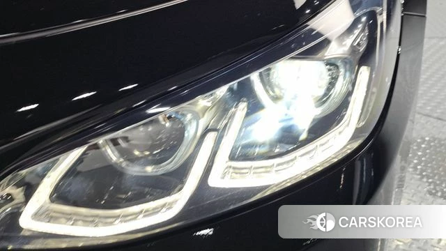 Hyundai Grandeur IG id 4776502 из Кореи 14