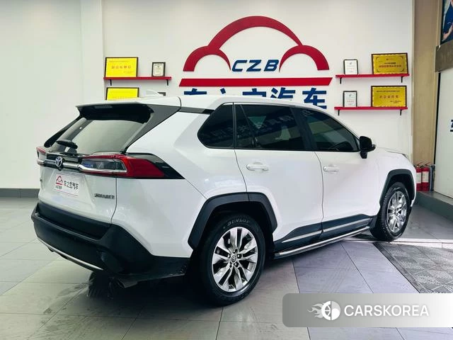 Toyota Wilanda id 4329131 из Китая 14