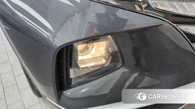 Hyundai Tucson (NX4) id 4593139 из Кореи 14