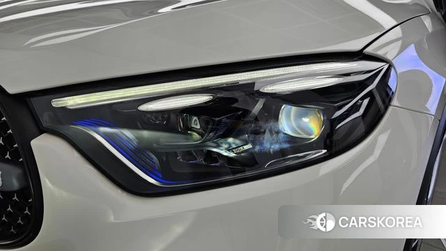 Mercedes-Benz GLC-Class X254 id 4834574 из Кореи 14