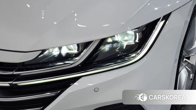 Volkswagen Arteon id 4433859 из Кореи 14