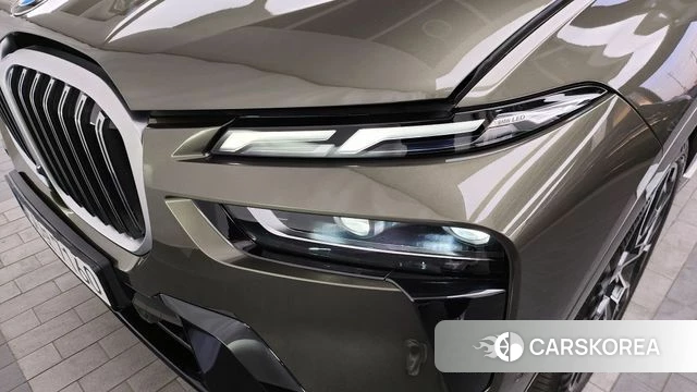 BMW X7 (G07) id 4185726 из Кореи 14