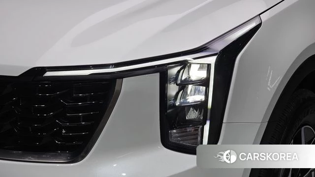 Kia The New Sorento 4th Generation id 4729650 из Кореи 14