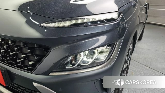 Hyundai The New Kona id 4541670 из Кореи 14