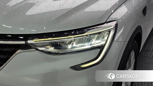 Renault Korea (Samsung) XM3 id 4712305 из Кореи 14