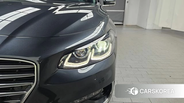 Hyundai Grandeur IG id 4447296 из Кореи 14