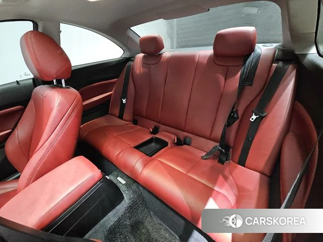 BMW 2 series (imported) id 4210390 из Китая 14