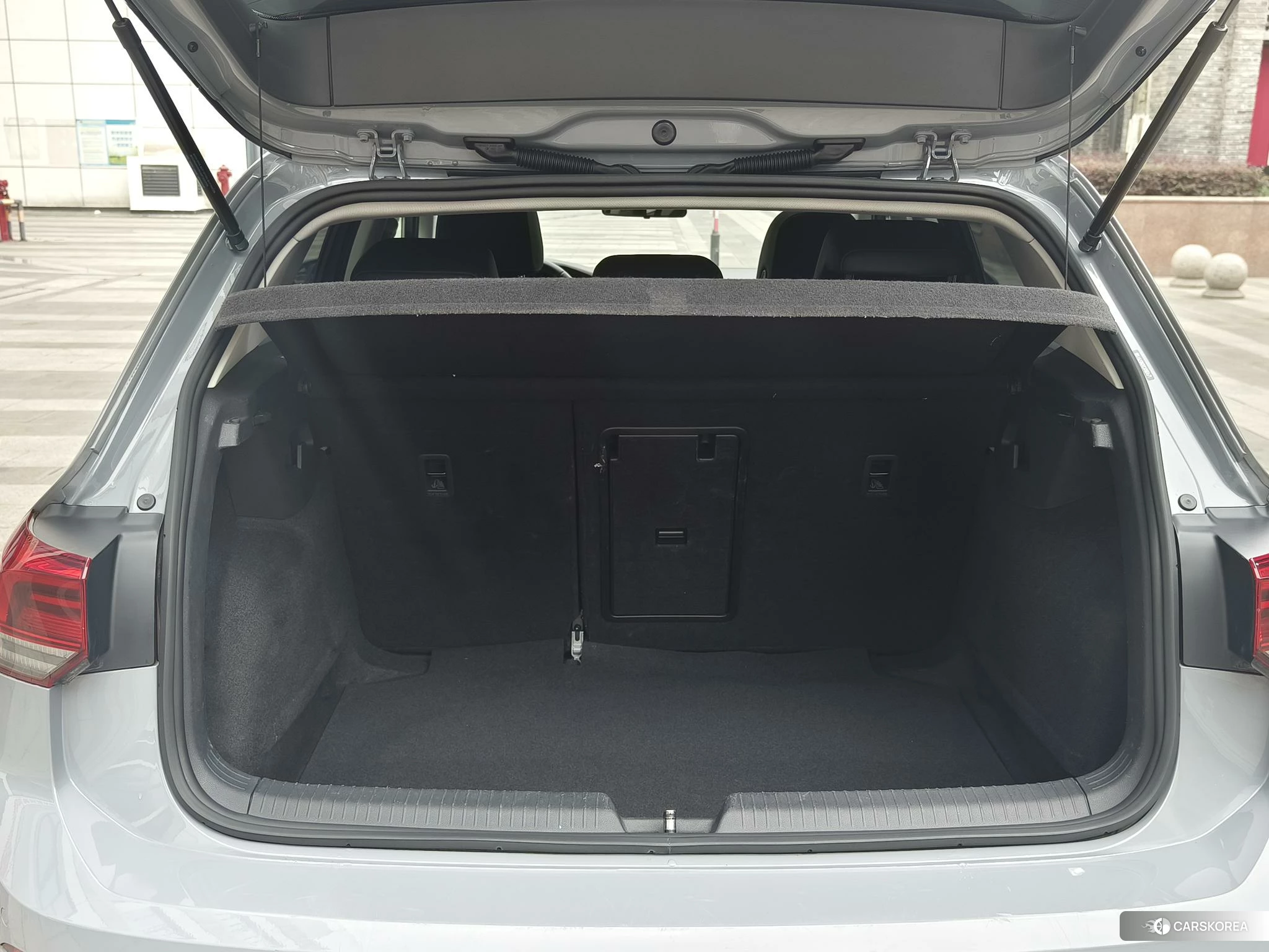 Volkswagen Golf id 4513740 из Китая 14