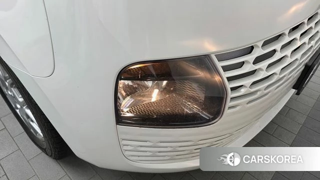 Hyundai Staria id 4445144 из Кореи 14