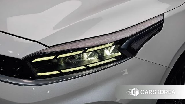 Kia The New K3 2nd generation id 4586220 из Кореи 14
