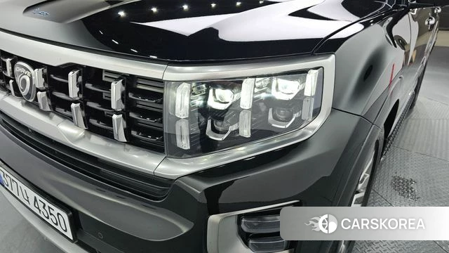 Kia Mohave Master id 4507251 из Кореи 13