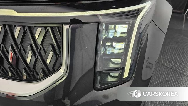 Kia The New Carnival 4th Generation id 4248572 из Кореи 14