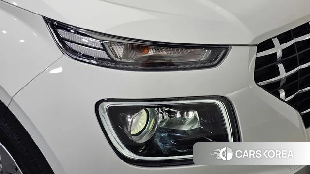 Hyundai Venue id 4622859 из Кореи 14
