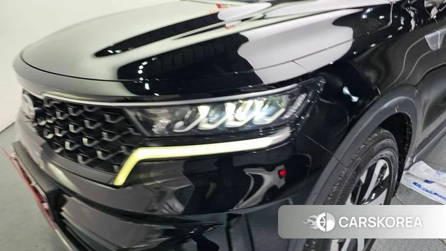 Kia Sorento 4th Generation id 4383662 из Кореи 14