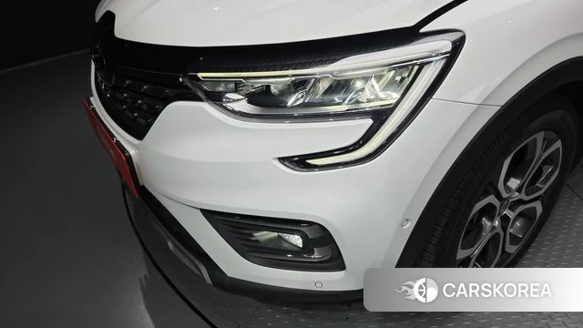 Renault Korea (Samsung) XM3 id 4232265 из Кореи 14