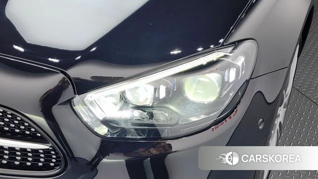 Mercedes-Benz E-Class W213 id 4444968 из Кореи 14
