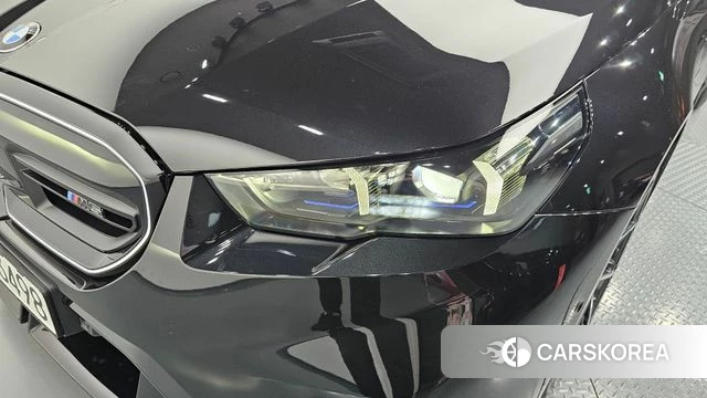 BMW M5 (G90) id 4400328 из Кореи 14