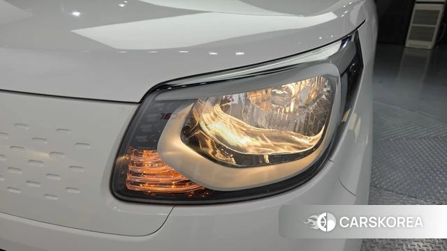Kia The New Ray id 4428825 из Кореи 14