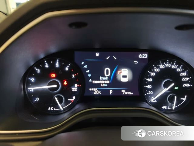 Toyota Asian dragon id 4253918 из Китая 14
