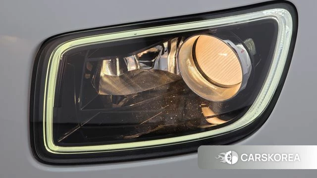 Hyundai Venue id 4477154 из Кореи 14