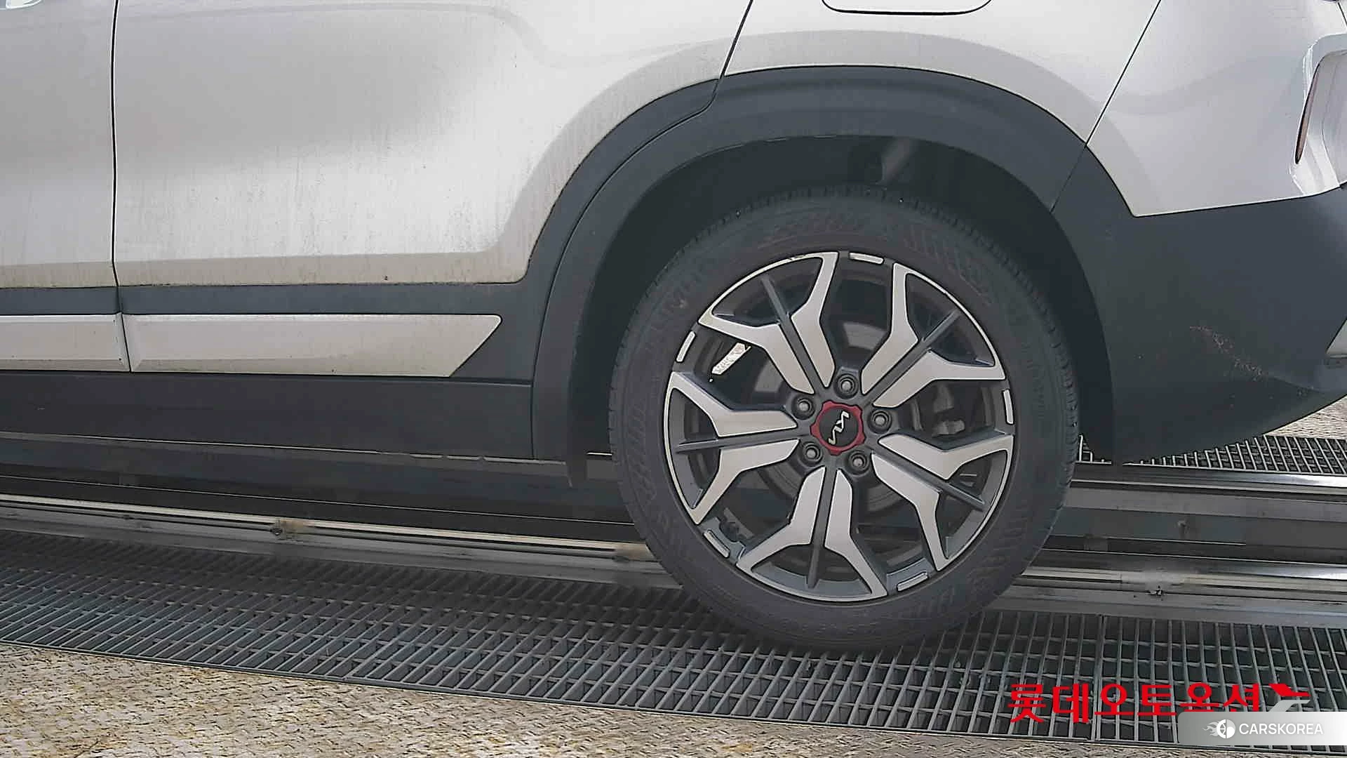 Kia Seltos id 3875777 из Кореи 14