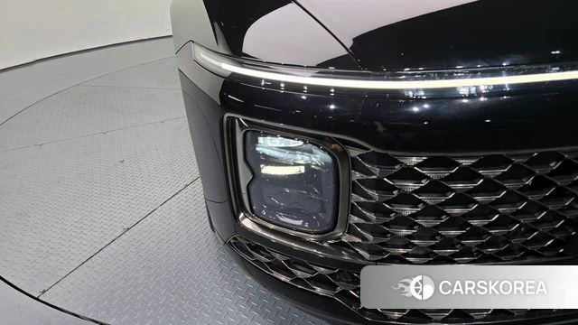 Hyundai Grandeur Hybrid (GN7) id 4400740 из Кореи 14