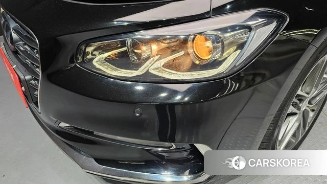 Hyundai Grandeur IG id 4362972 из Кореи 14