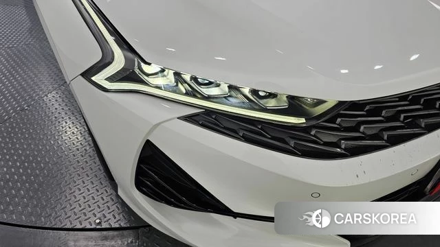 Kia K5 3rd generation id 4324988 из Кореи 14
