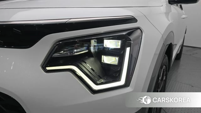 Kia Di All New Niro EV id 4292188 из Кореи 14