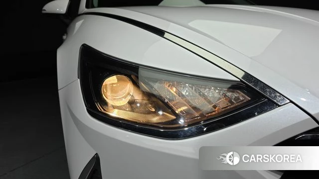 Hyundai Sonata (DN8) id 4922565 из Кореи 14