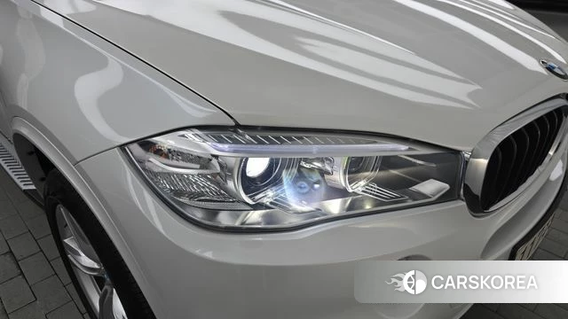 BMW X5 (F15) id 4403598 из Кореи 14