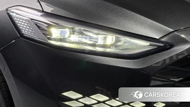 Kia K8 id 4726867 из Кореи 14