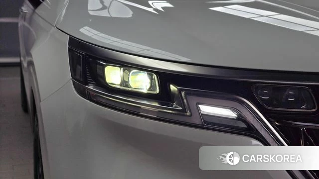 Kia Carnival 4th generation id 4641297 из Кореи 14