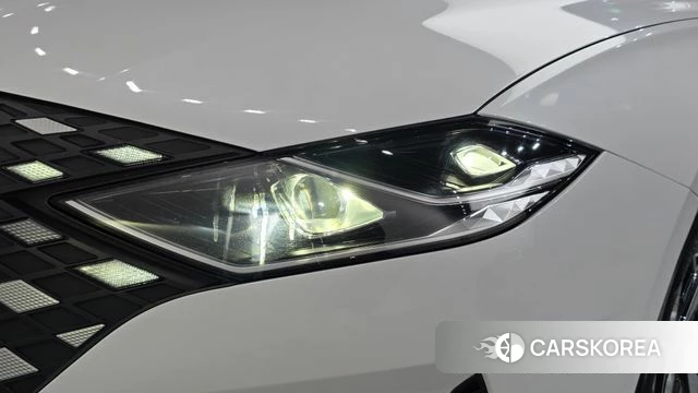 Hyundai The New Grandeur IG Hybrid id 4688648 из Кореи 14