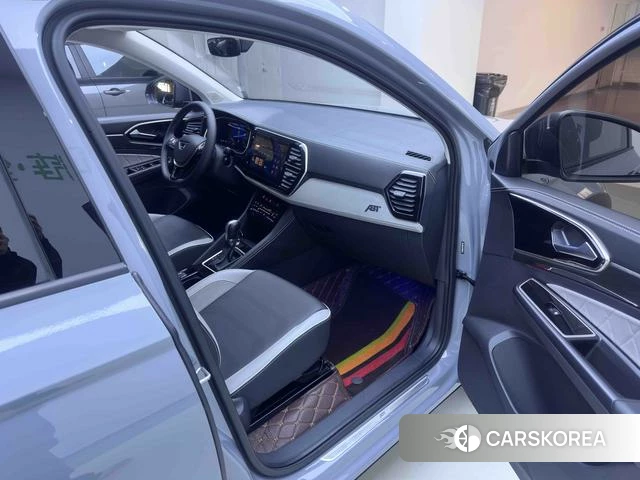 Jetta VS7 id 4241356 из Китая 14