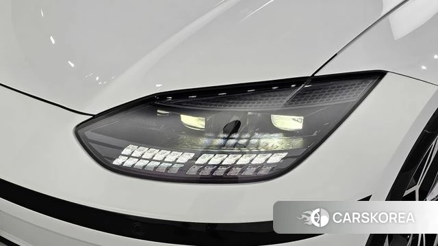 Hyundai Ionic 6 id 4898893 из Кореи 14