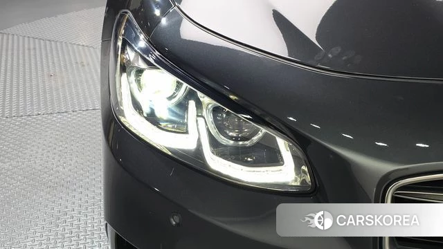 Hyundai Grandeur IG Hybrid id 4882500 из Кореи 14