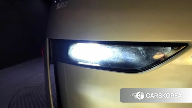Tesla Model Y id 4719725 из Кореи 14
