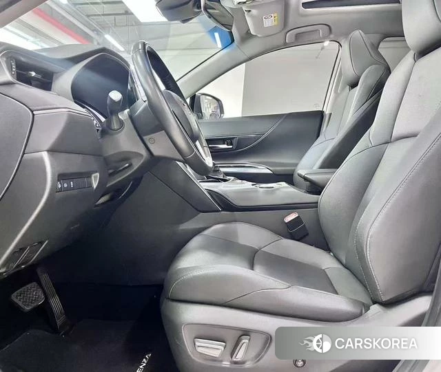 Toyota Weisha id 4313967 из Китая 14
