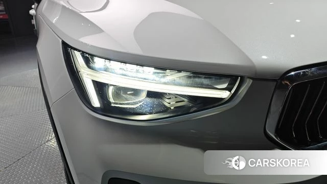 Volvo XC40 id 4487788 из Кореи 14