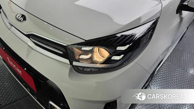 Kia Morning Urban (JA) id 4284359 из Кореи 14