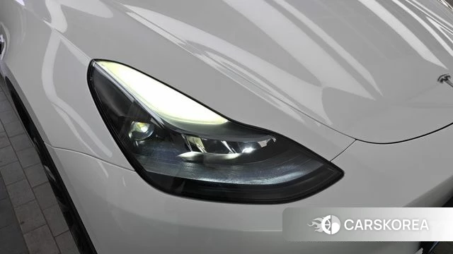 Tesla Model Y id 4735101 из Кореи 14