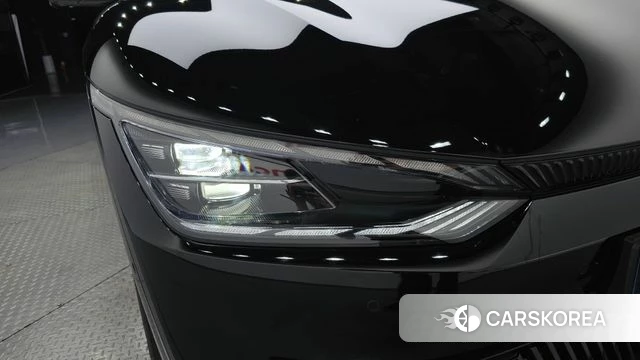 Kia EV6 id 4281231 из Кореи 14