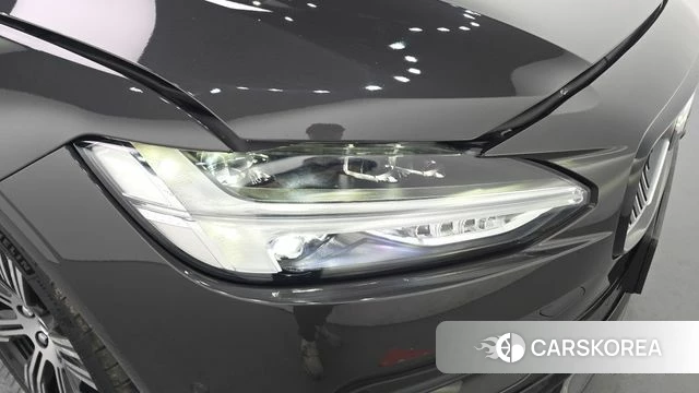 Volvo S90 id 4248405 из Кореи 14