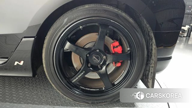 Hyundai Veloster (JS) id 4614892 из Кореи 14