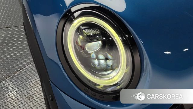 Mini Cooper S id 4792932 из Кореи 14