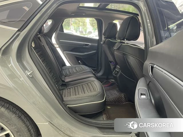 Hyundai Sonata id 4279091 из Китая 14