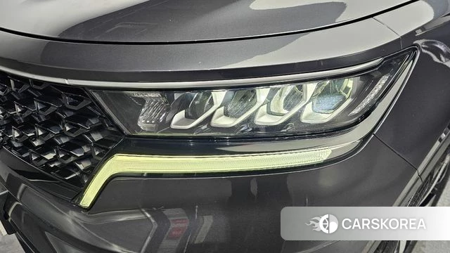 Kia Sorento 4th Generation id 4604247 из Кореи 14